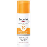 Protector Solar Eucerin Photoacting Control Sun Fps50 X 50ml