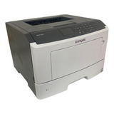 Impressora Laser Mono Lexmark Ms415dn