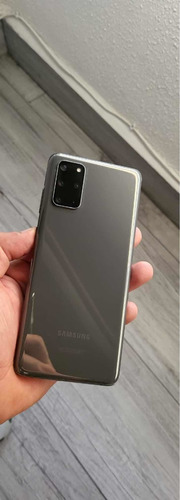 Samsung Galaxy S20 Plus Sin Detalles