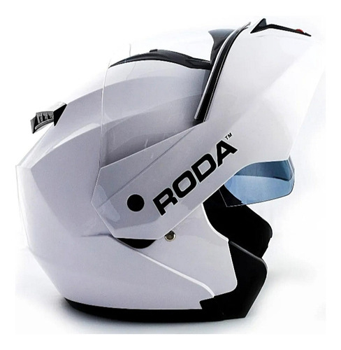 Casco Roda Revenge Blanco 