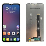 Pantalla Táctil Lcd Para Zte A51 2021