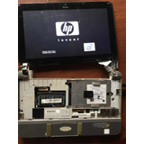 Tarjeta Madre Hp 2140 Intel Atom Garantizada Motherboard