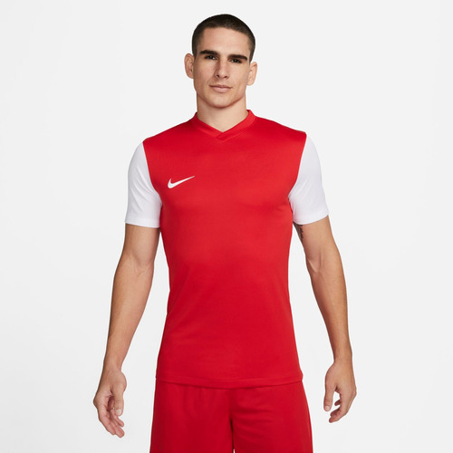 Camisa Nike Tiempo Premium Ii Masculina