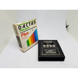 Cartucho Para Atari 2600 - 4 Em 1 - Dactar - Com Caixa - 04