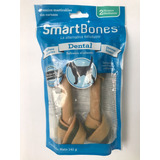 Smartbones Dental | Snack Mediano Para Perro | Pollo X 2 U