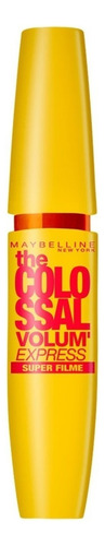 Maybelline The Colossal Volum Express Superfilme