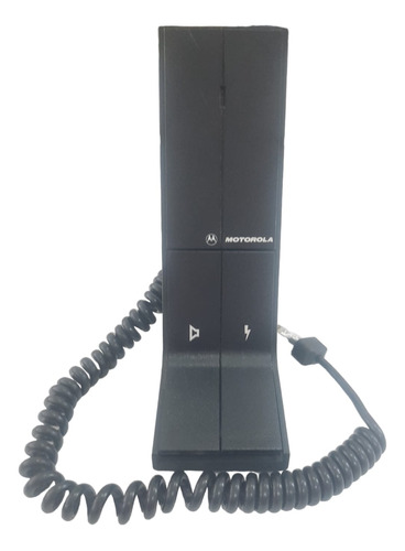 Microfone Mesa Rádio Motorola Hm3000b Pro5100 Pro3100