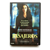 Pasajeros - Anne Hathaway - Dvd Original - Los Germanes