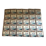 Blu-ray Recordable 25gb 6x Nipponic Videolar 30 Unidades
