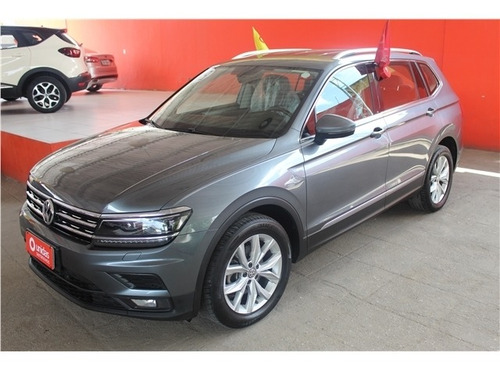 VOLKSWAGEN TIGUAN 1.4 250 TSI TOTAL FLEX ALLSPACE COMFORTLIN