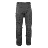 Pantalón Joe Rocket Alter Ego 15.0 Impermeable Para Moto