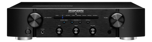 Marantz Pm6007 Amplificador Integrado Estereo  - Audionet