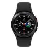 Smartwatch Samsung Galaxy Watch4 Classic Bt 42mm - Preto