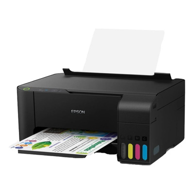 Impresora Sublimación Epson  L1250 Wifi Cinta Papel Tinta | Meses sin interés