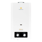 Calefont A Gas Glp Mademsa Essential 5 Eco Blanco