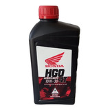 Aceite Honda 4t 10w30 Hgo Mineral Original 