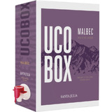Vino Santa Julia Bag In Box Uco Box 3lts - Oferta Celler