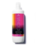 Locion Oxidante Igora Vibrance 1000ml Schwarzkopf