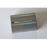 Bateria Nikon Original En El 3 Nikon D300 D700 D90