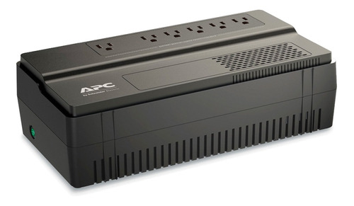 Ups Apc 800va 450w 120v Avr Easy Bv800