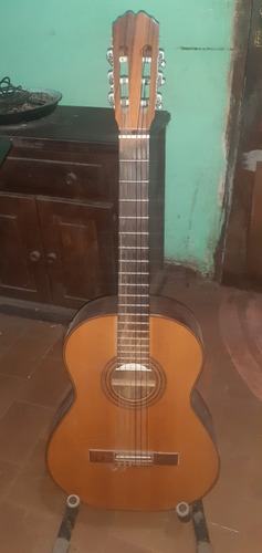 Guitarra Alpujarra 70 Eq