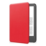 Capa Magnética Auto Sleep Para New Kindle 11 Geração (2022)