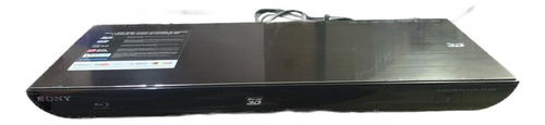 Dvd Sony Blue-ray Bdp-s490 (sem Cabos E Sem Controle)-usado