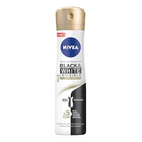 Pack 3 Desodorante Nivea Spray De 150ml