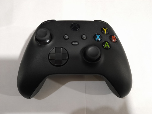 Control Joystick Control Para Xbox Series X, Funcionando