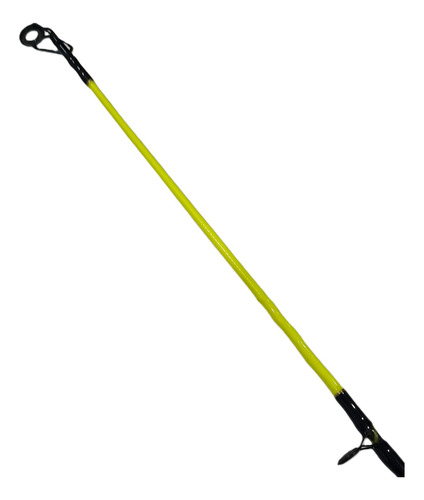 Caña Pesca Mar Silstar Evolution 2.7mts 2tramos 295grs Verde