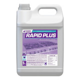 Desengrasante Multisuperficie Rapid Plus Thames X5lts Senasa