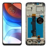 Display Frontal Touch Compativel P/ Moto E7 Power(xt2097)