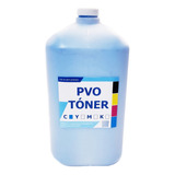 500g Pvo Para Tosh E Studio 2555c 3055c Cyan 