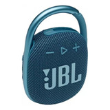 Parlante Portatil Inalambrico Bluetooth Jbl Clip 4