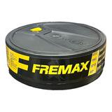 Kit X2 Discos De Freno Fremax Audi Q5 2.0 2011/