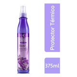 Crema De Tratamiento Rocco Protector Térmico Capilar 375ml