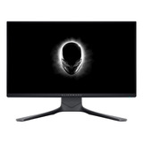 Monitor Gamer Dell Alienware Aw2521hf Led 24.5  Negro 100v/240v