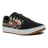 Zapatillas Crisis Tx Dc Shoes Fluid Tienda Oficial