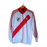 Campera adidas River Plate Originals Talle M