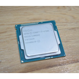 Combo Intel I7-4790k + Csm-q87m-e43 + 2x Ram Hyperx Fury 8gb