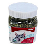 Catnip Hierba Seca Bioline 20gr