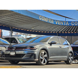 Volkswagen Golf Gti 2020