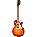 Guitarra Eléctrica EpiPhone Eilohsnh1 Les Paul Classic Hs