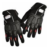 Guantes Moto Pro Biker Sport Con Protecciones Urquiza Motos