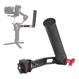 Empuñadura Grip Release Pro 2/accesory Gimbal Rs 3