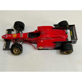 Ferrari F 310, Formula 1 Año 1996, Escala 1/ 20 Metal Leer!!