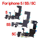 Flex De Carga iPhone 5-5s-5g-5se