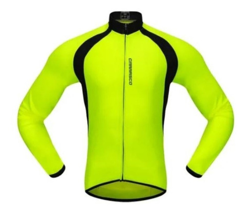  Jersey Camisa Ciclismo Ruta Maga Larga 