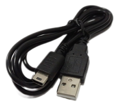 Cable De Alimentación Usb Compatible Con Ds Lite