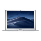 Macbook Air 2017 Apple Intel Core I5 8gb Ram 128gb Ssd Mqd32